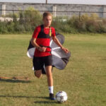 alana football skills